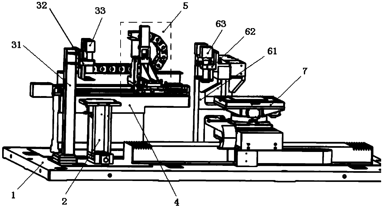Automatic alignment device for stainless steel substrate loading