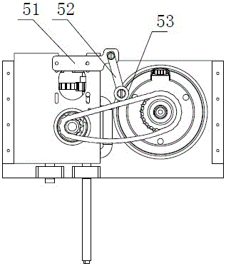 Manual and automatic dual-mode steering wheel