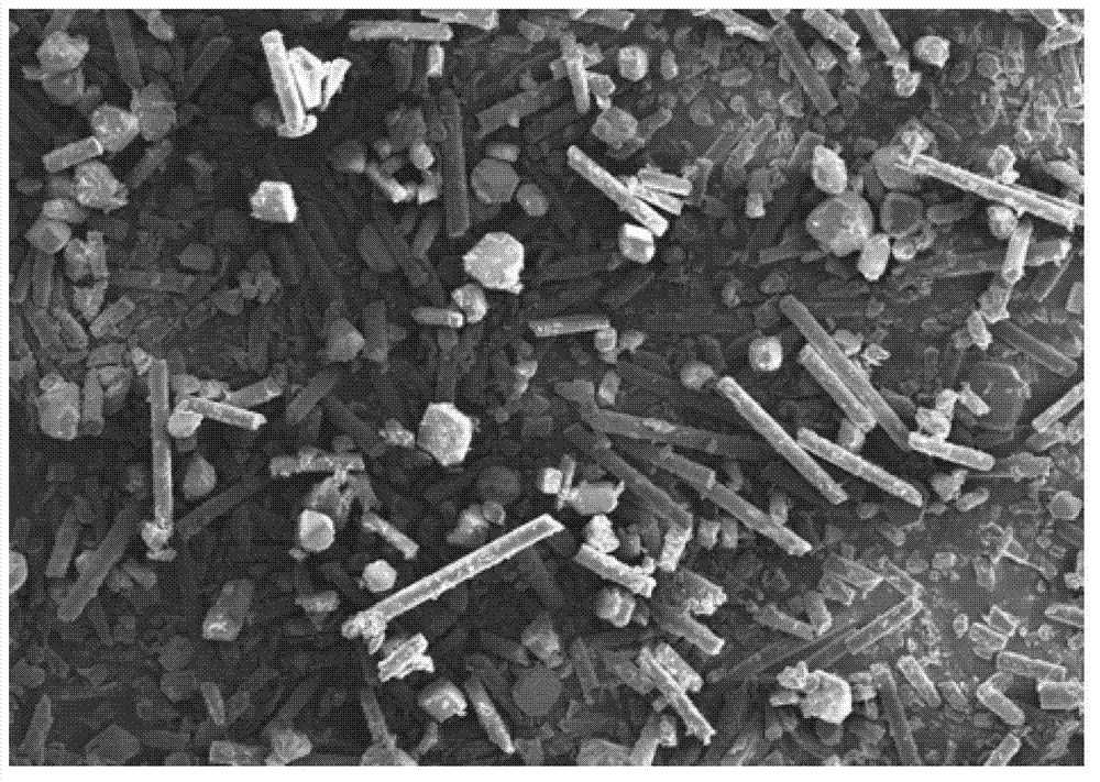 Method for recovery and granulation of high performance glass fiber reinforced liquid crystalline polymer secondary material