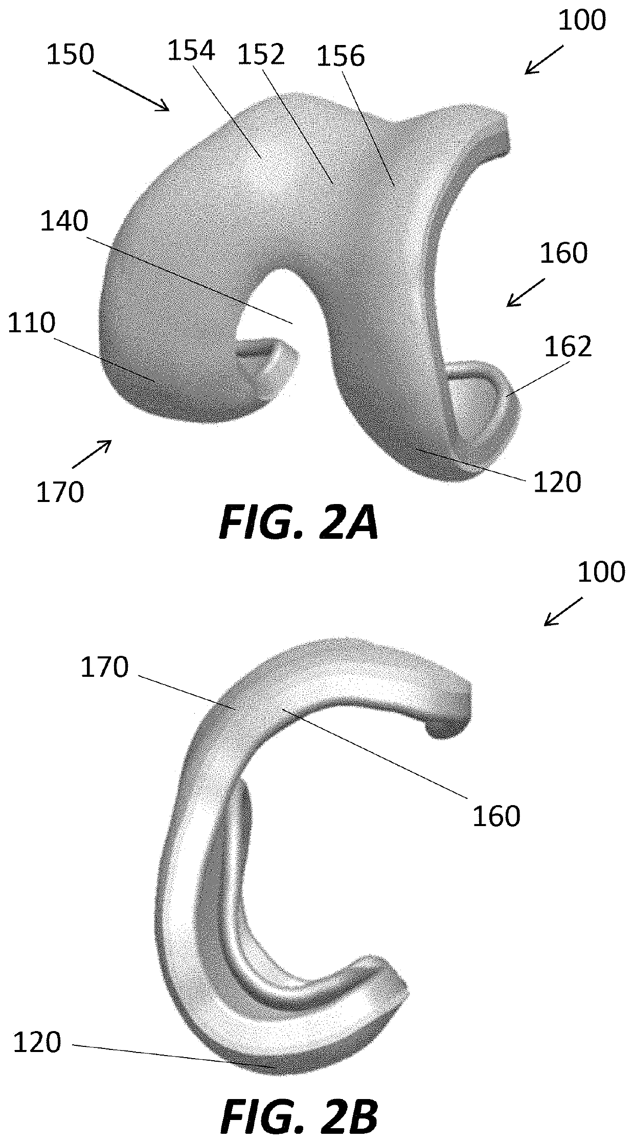 Patient specific composite knee replacement