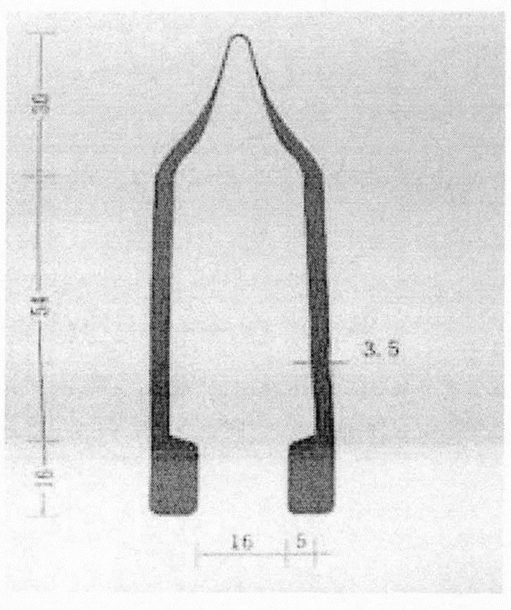 Venous block type male bull penis erection device (static resistance and negative pressure combined type)