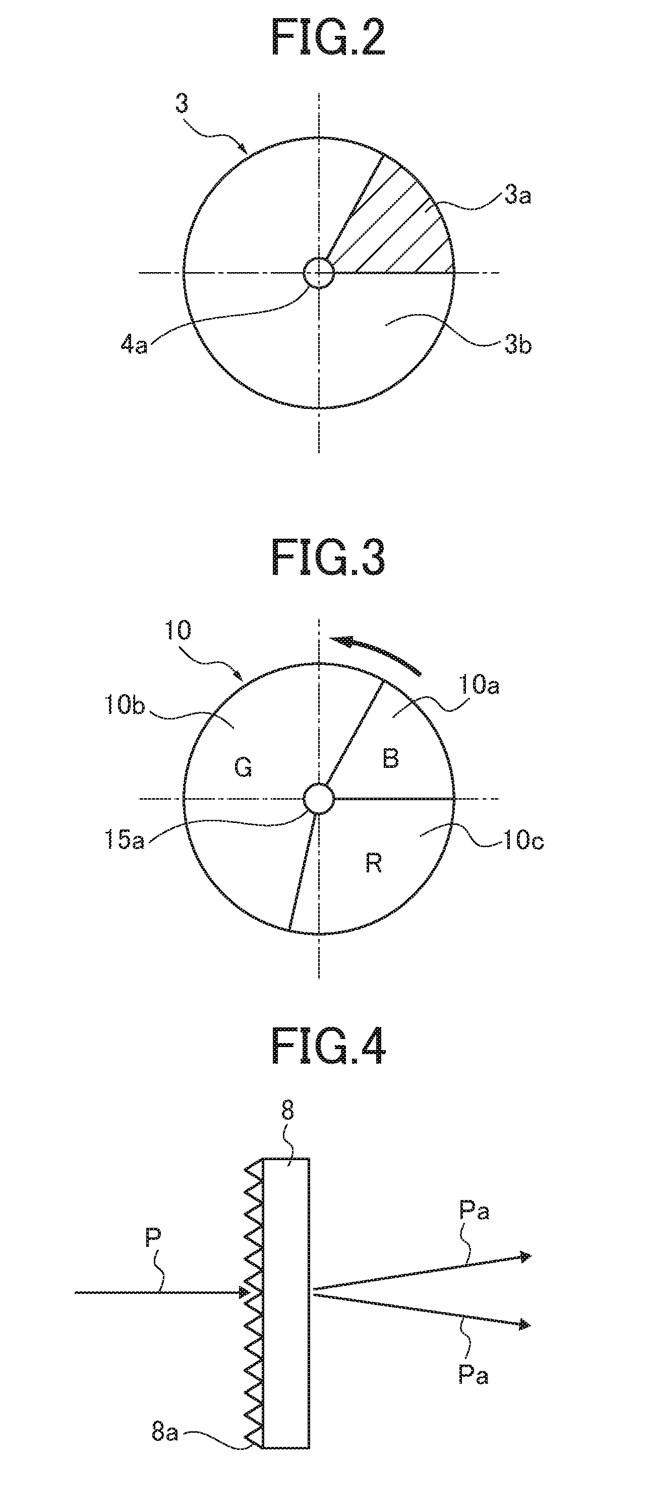 Light source device and image projection apparatus having light source device