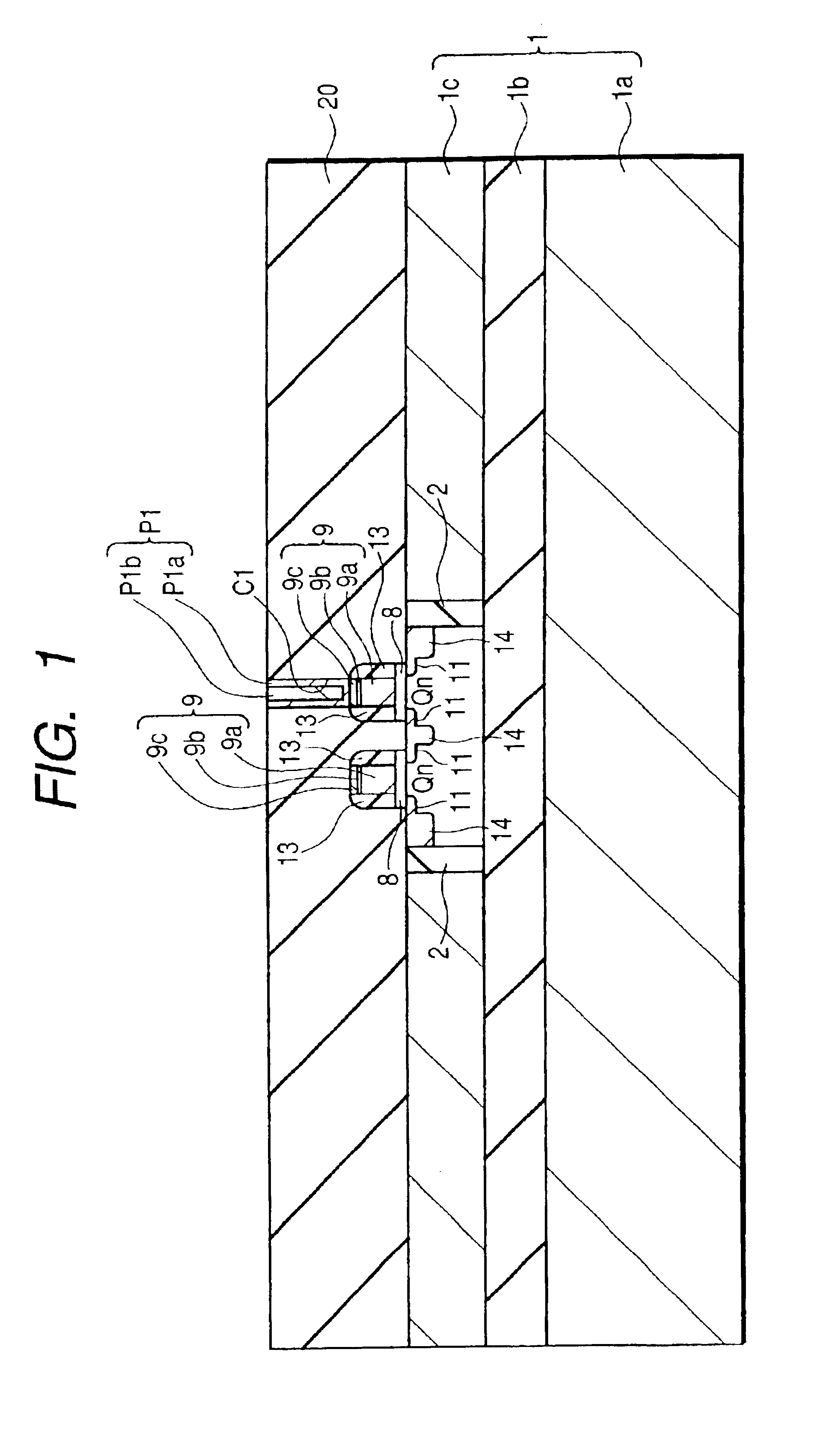 Method of manufacturing a semiconductor device having an interconnect embedded in an insulating film