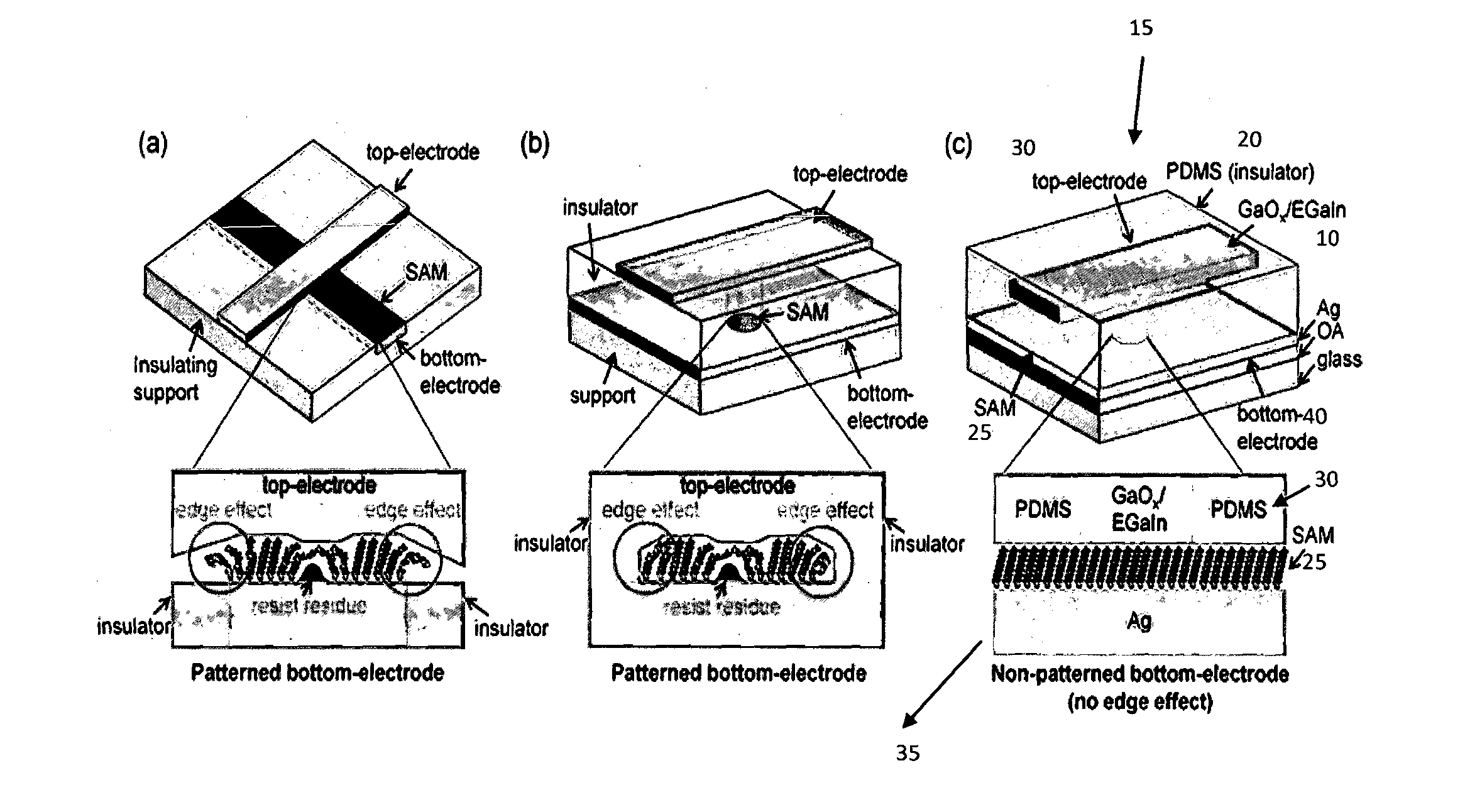 Electrical contact