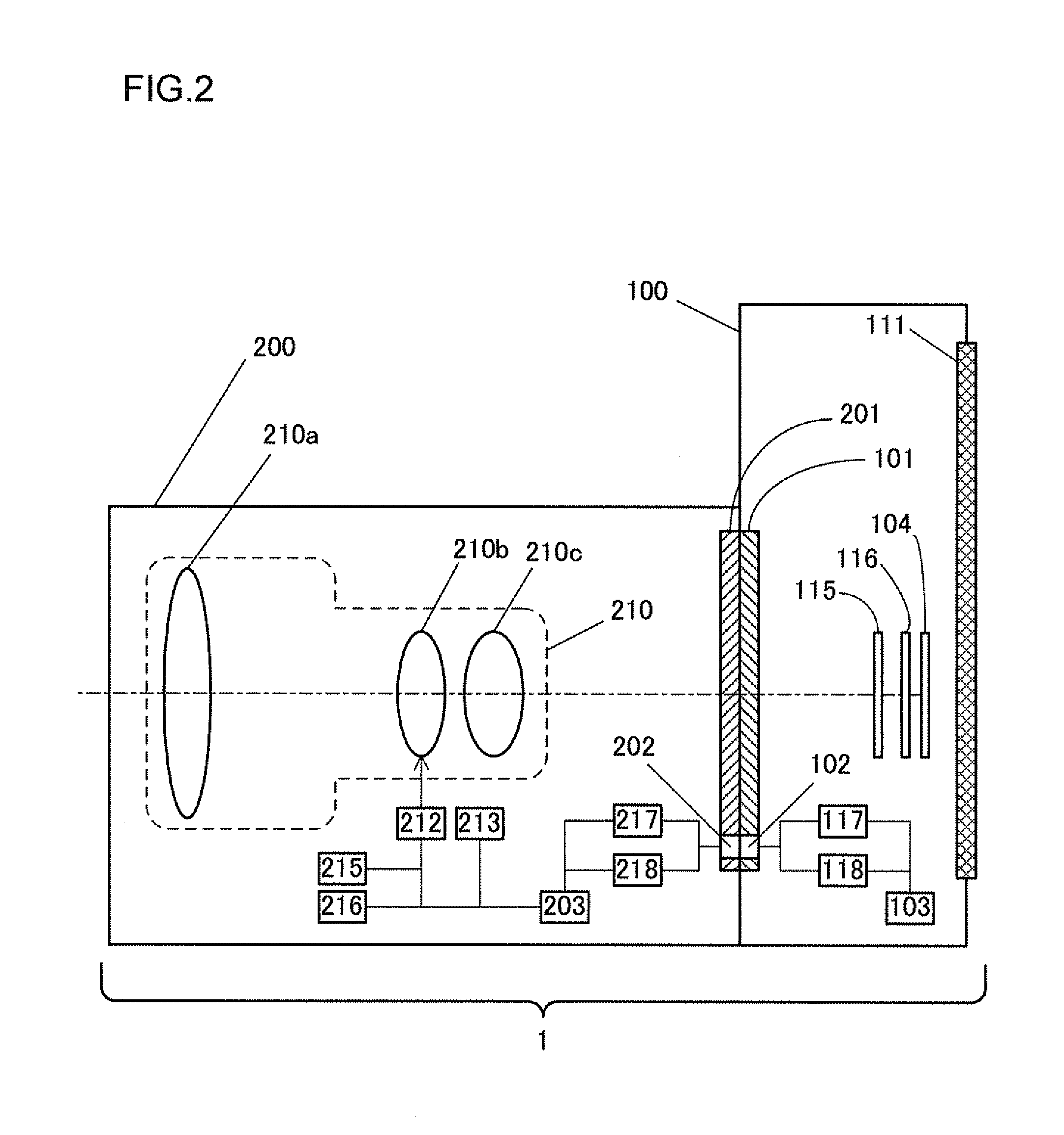 Interchangeable lens, camera body, and electronic device