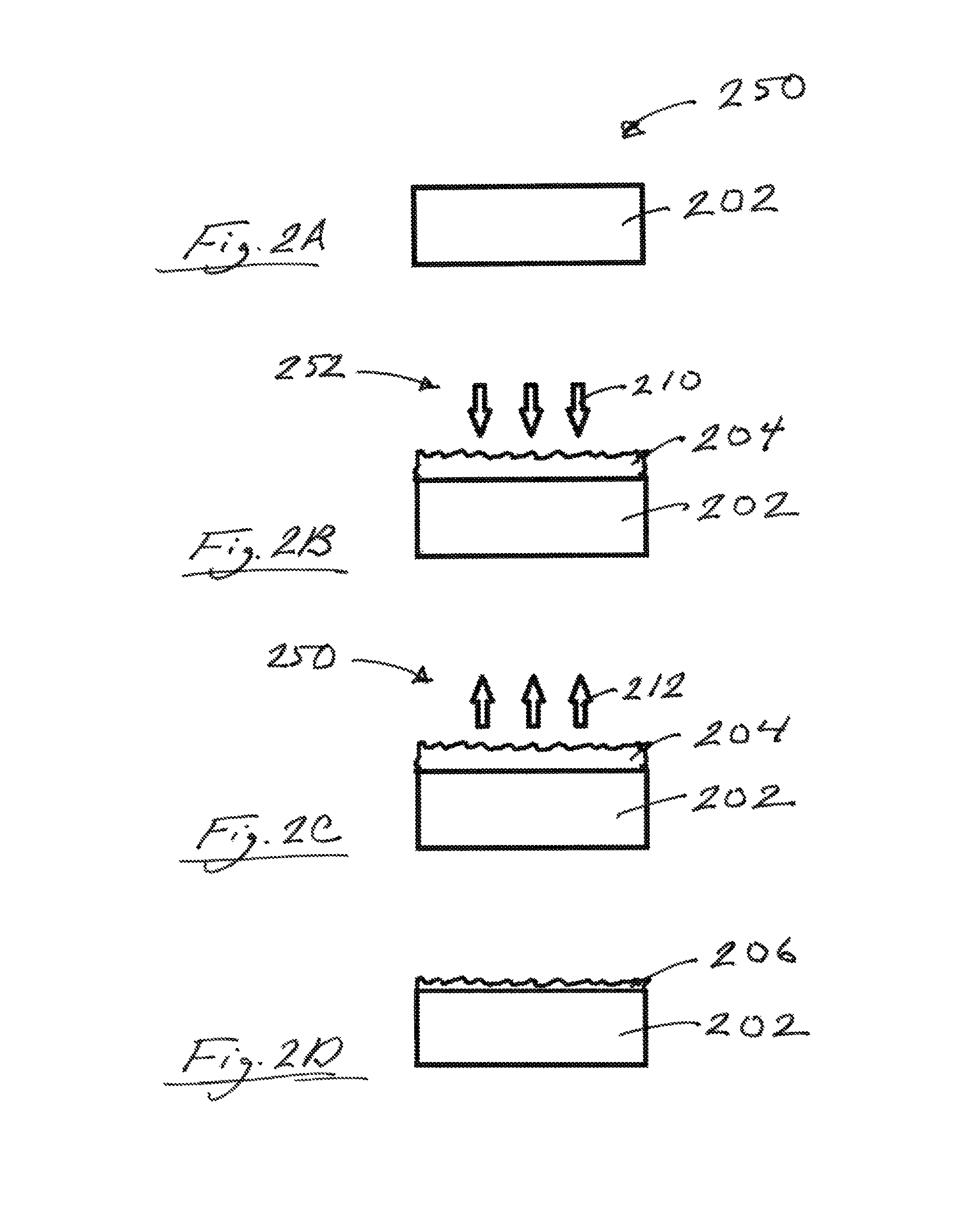 Accelerated life testing device and method