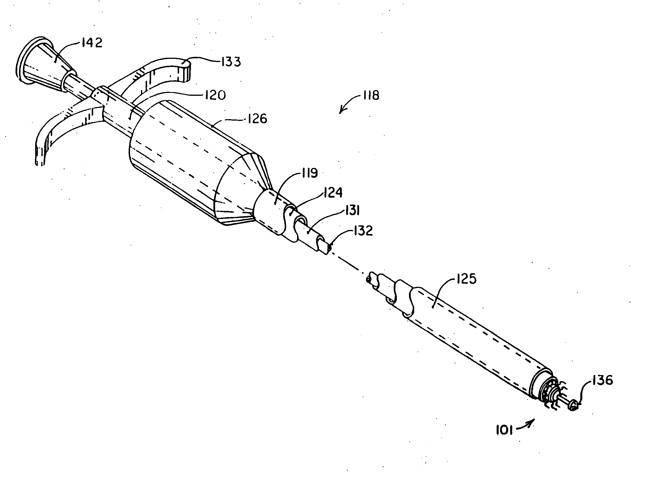 Devices and methods for performing a vascular anastomosis
