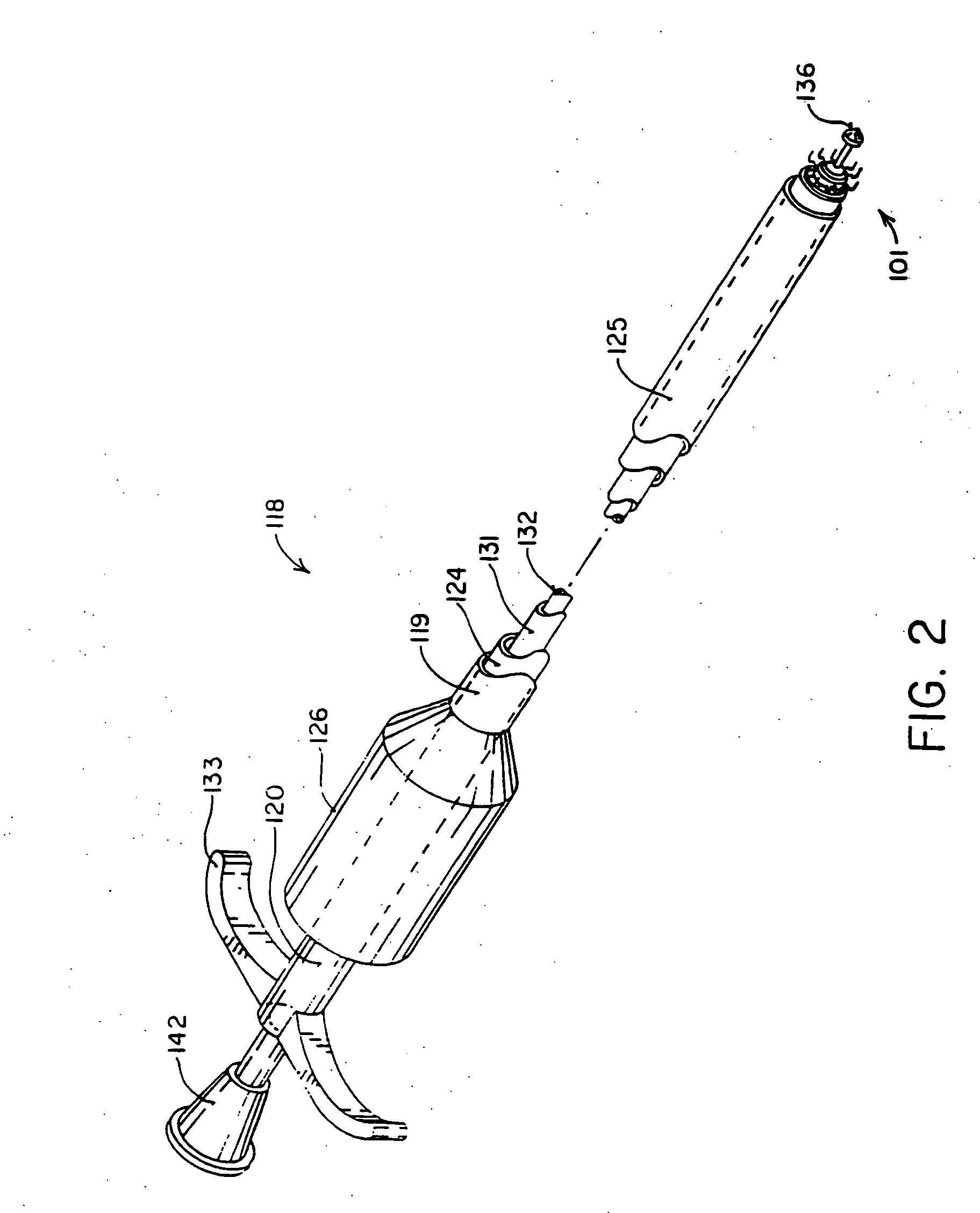 Devices and methods for performing a vascular anastomosis