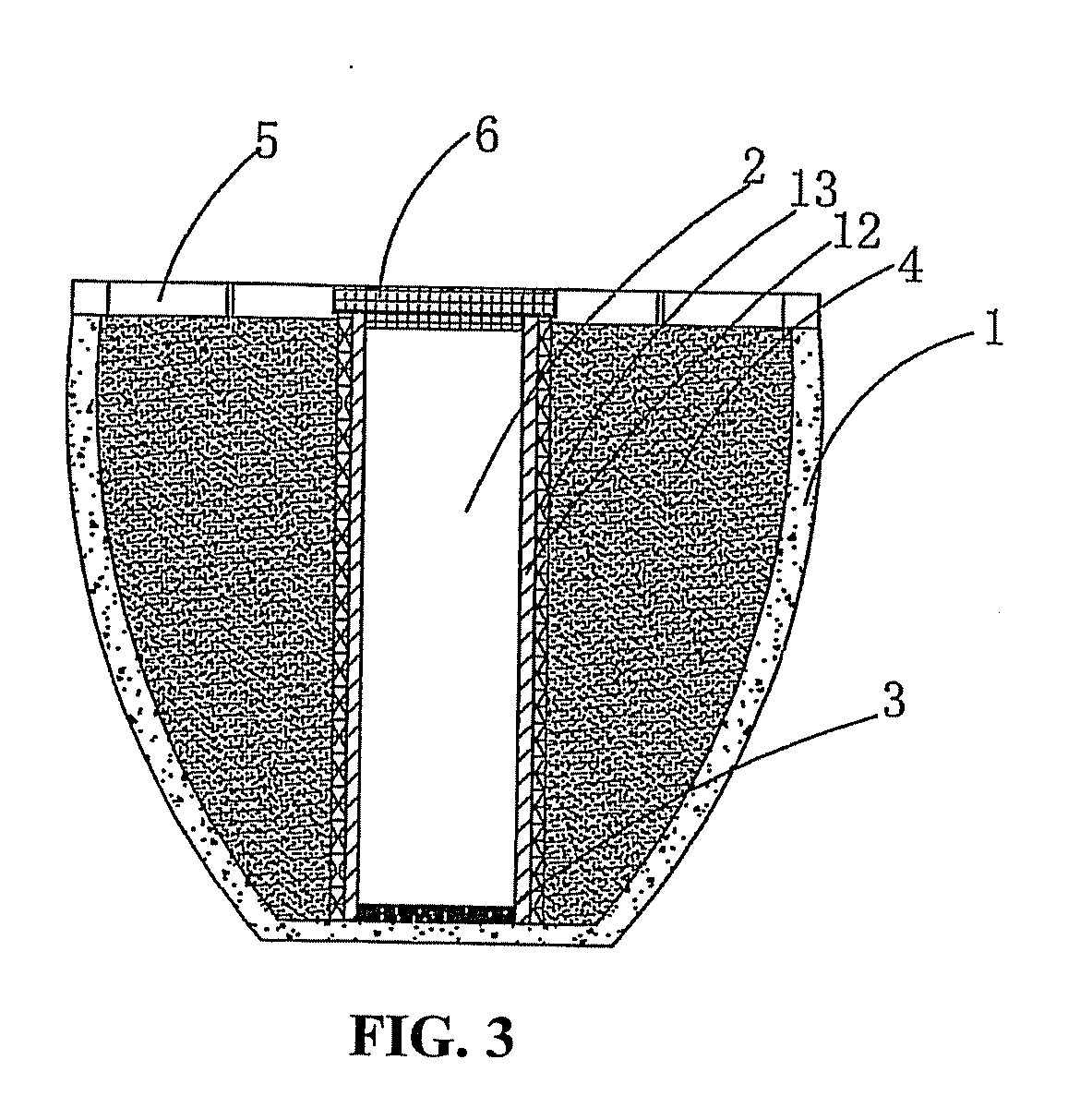 System of water collecting, cleaning, and storing