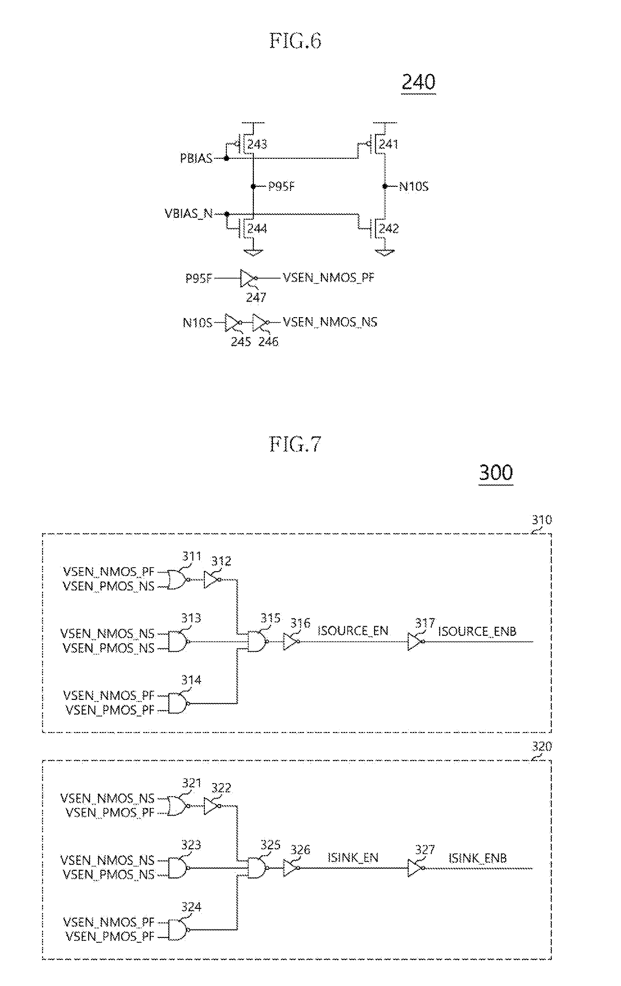 Skew detection circuit and input circuit using the same