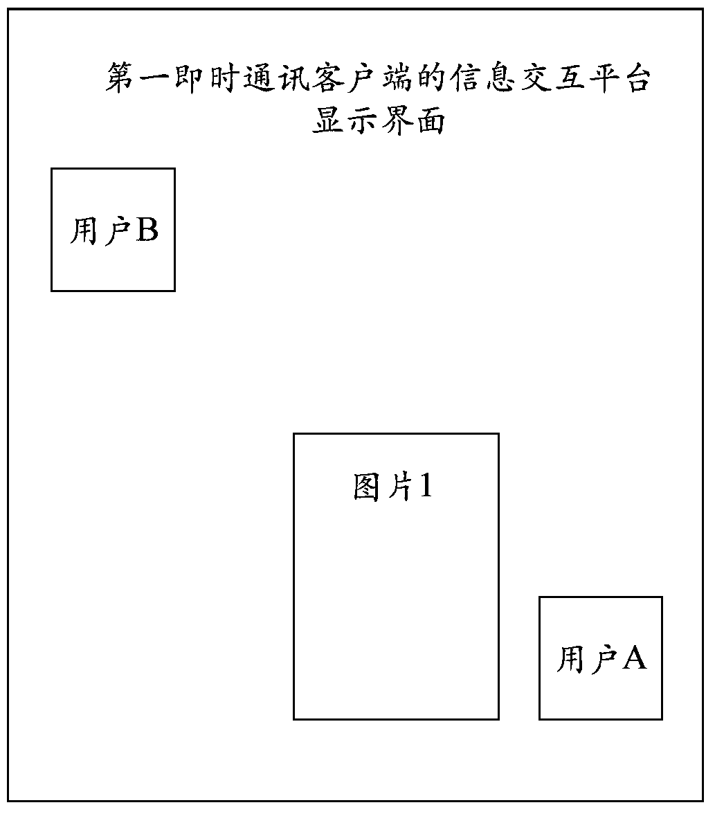 A method and device for processing a logo image