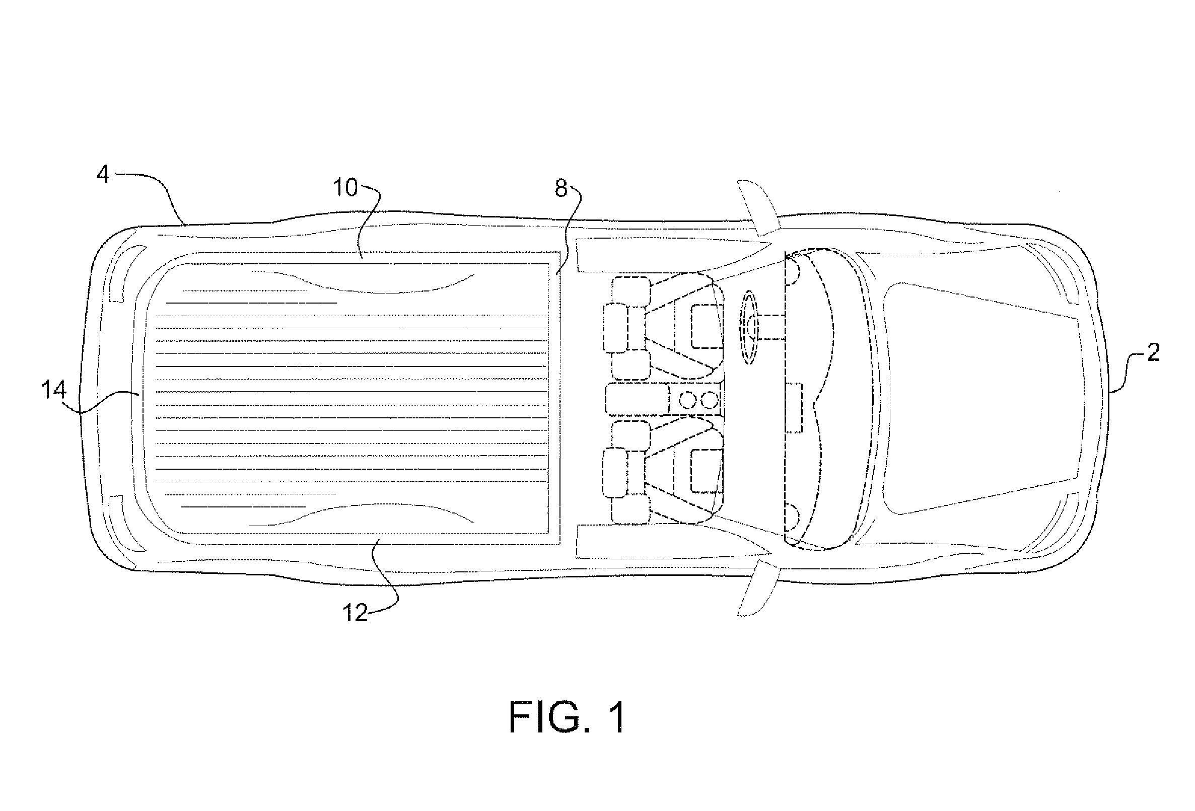 Tonneau cover locking clamping method and apparatus
