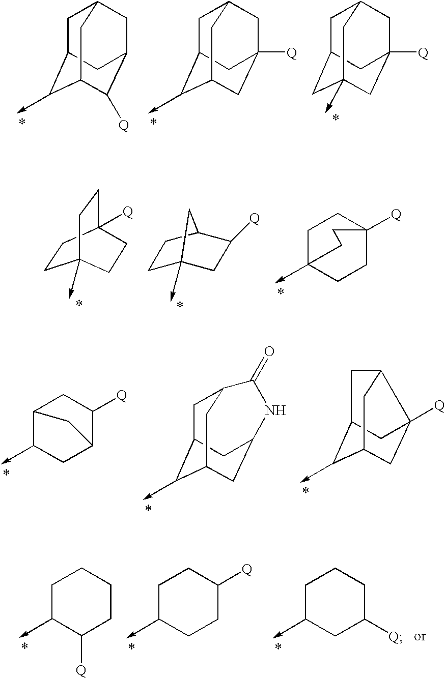 Pharmaceutical use of substituted amides