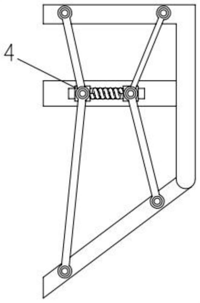 Bridge reinforcing steel structure assembly