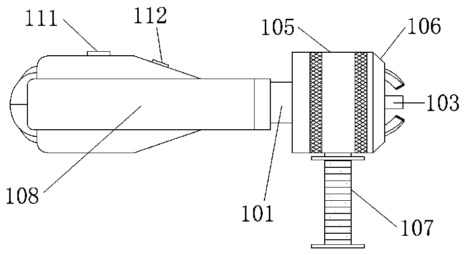 Sampling machine