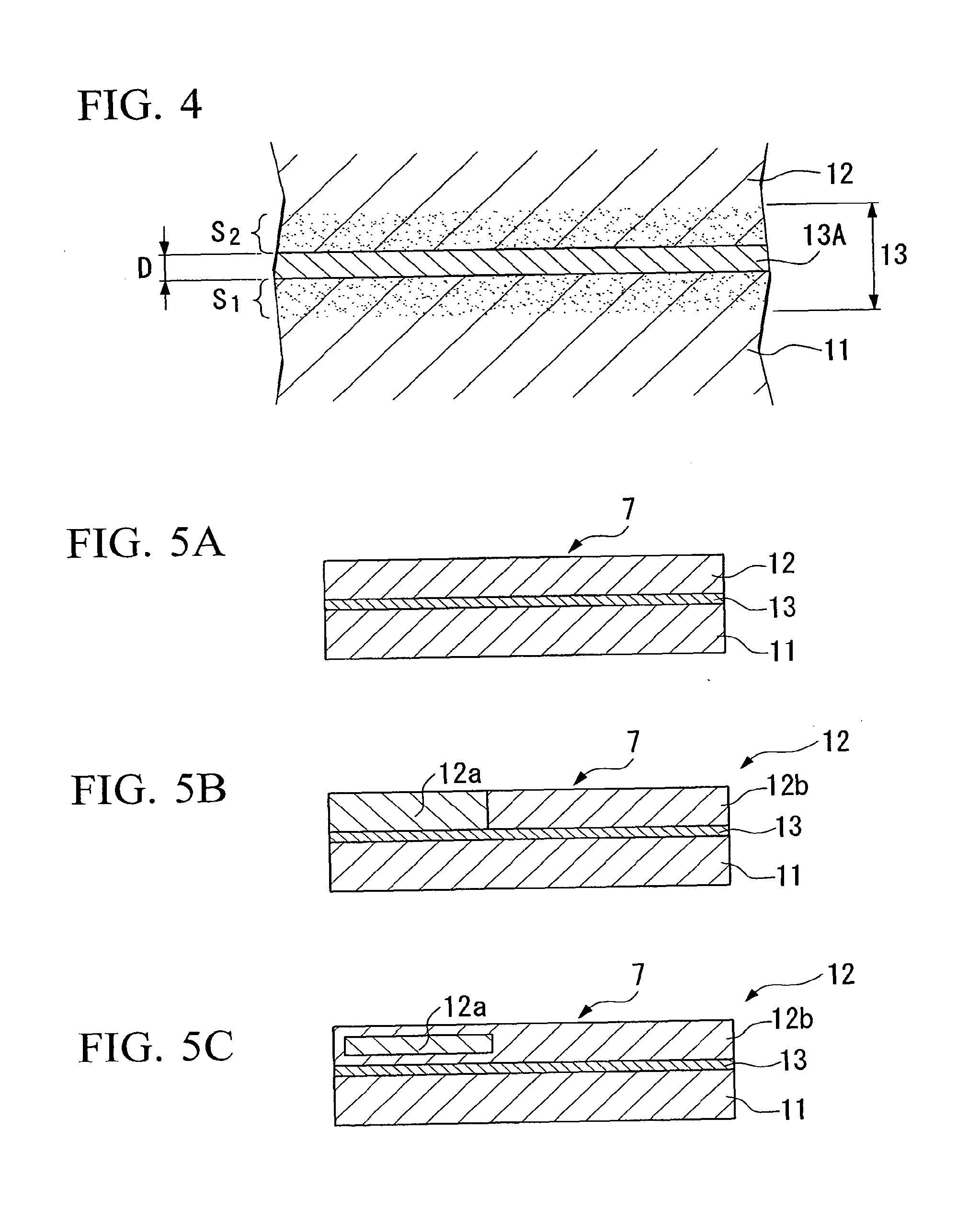 Bonding structure and bonding method for cemented carbide element and diamond element, cutting tip and cutting element for drilling tool, and drilling tool