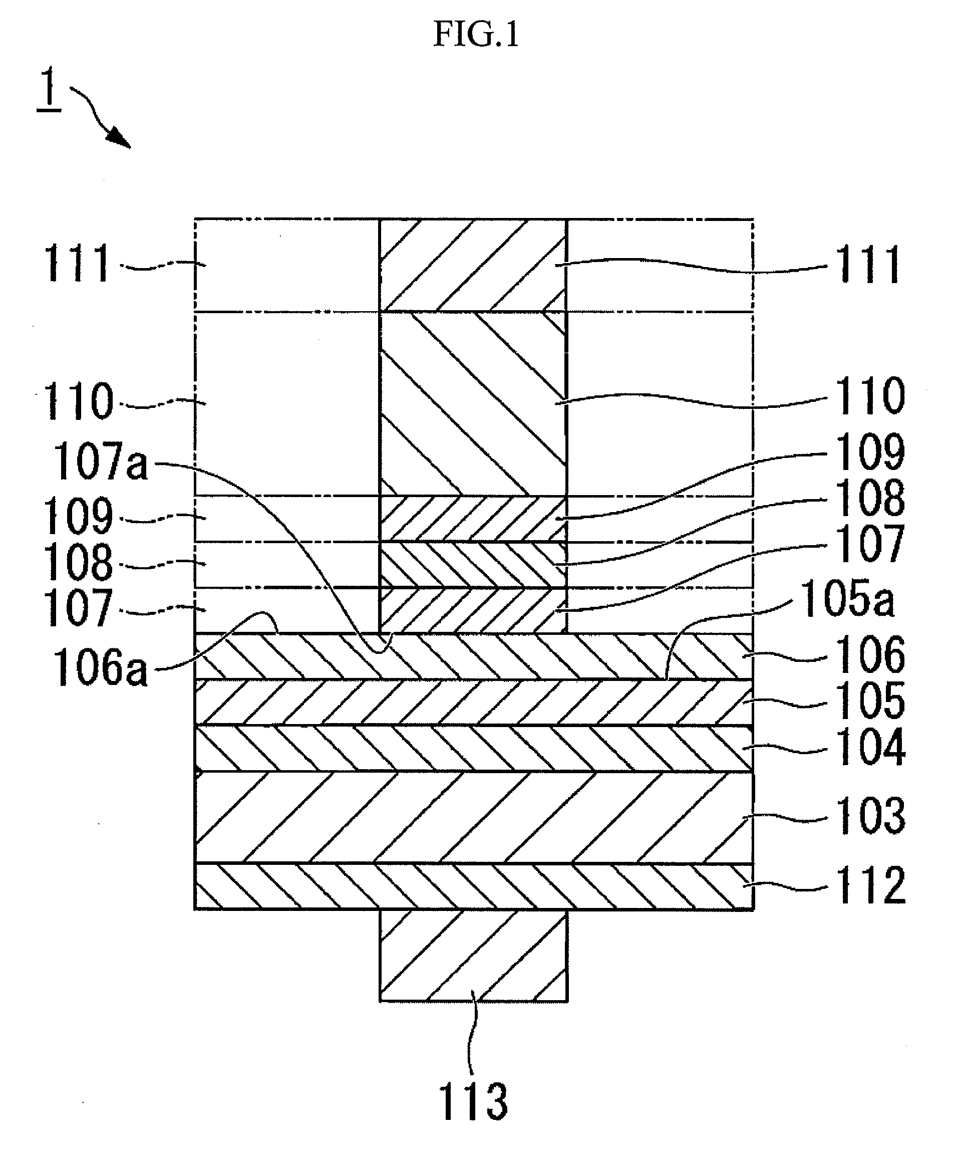 Nitride semiconductor light-emitting device and production method thereof