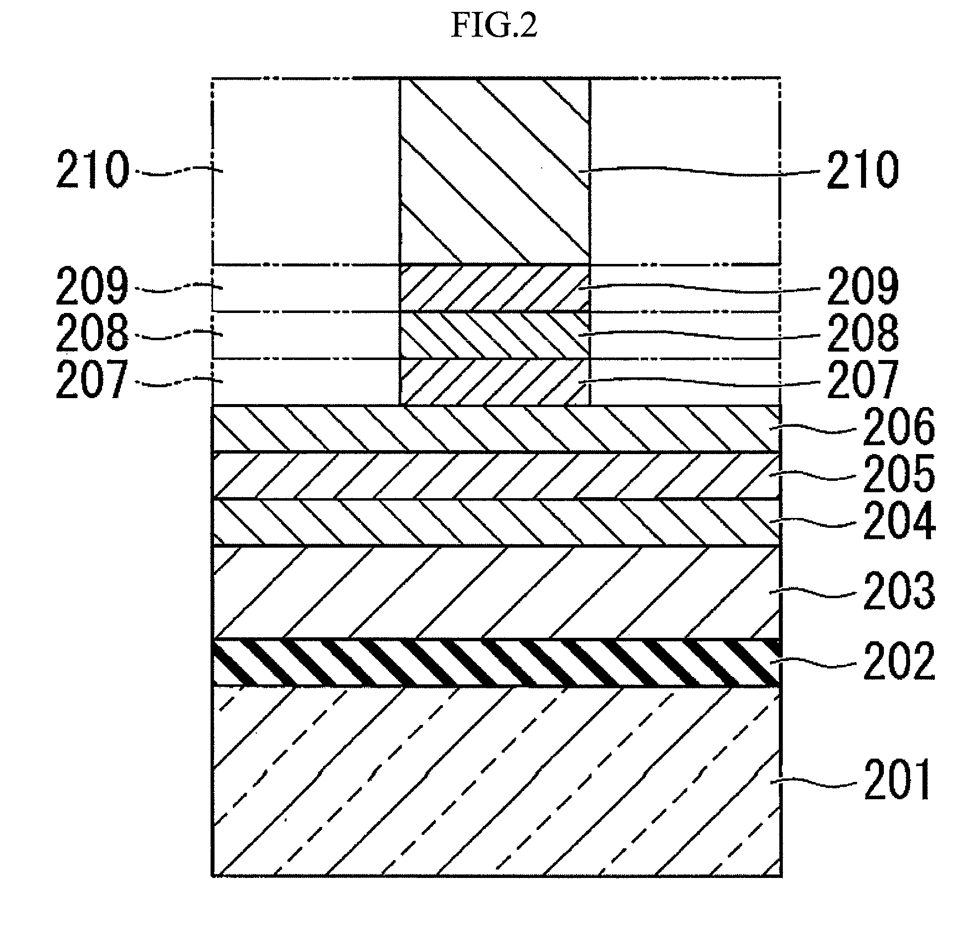 Nitride semiconductor light-emitting device and production method thereof