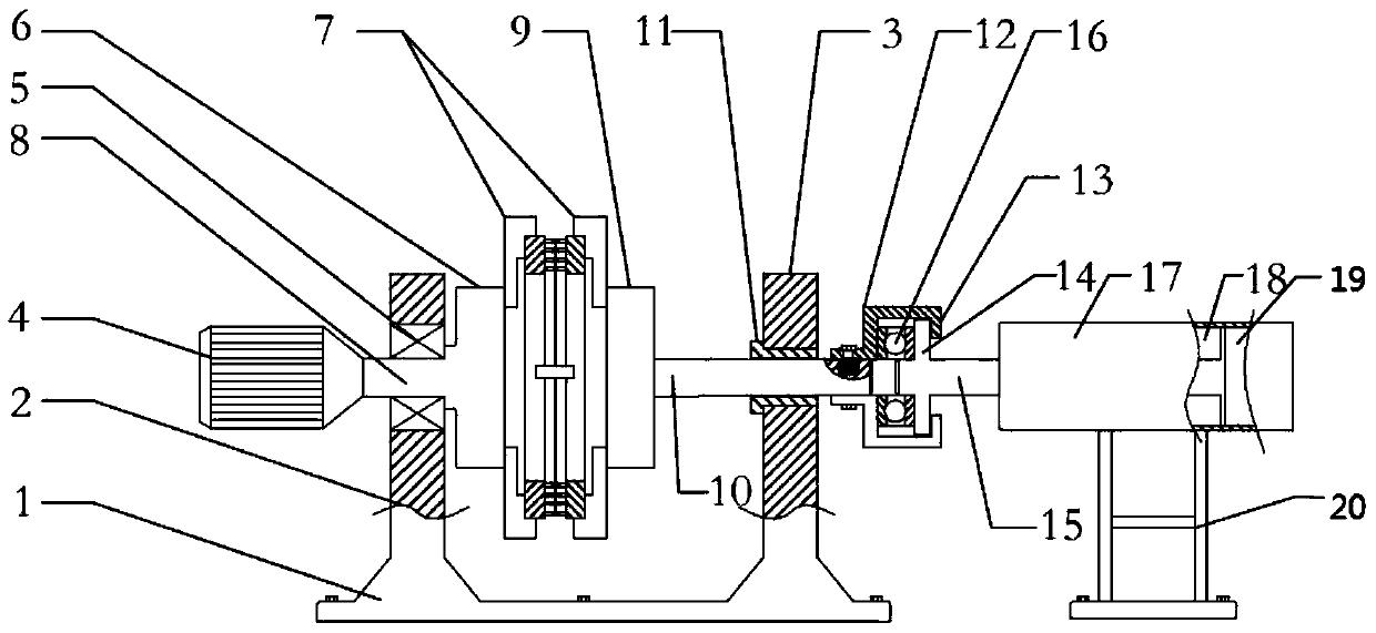 Tooling for assembly and welding of roulette body and method of use