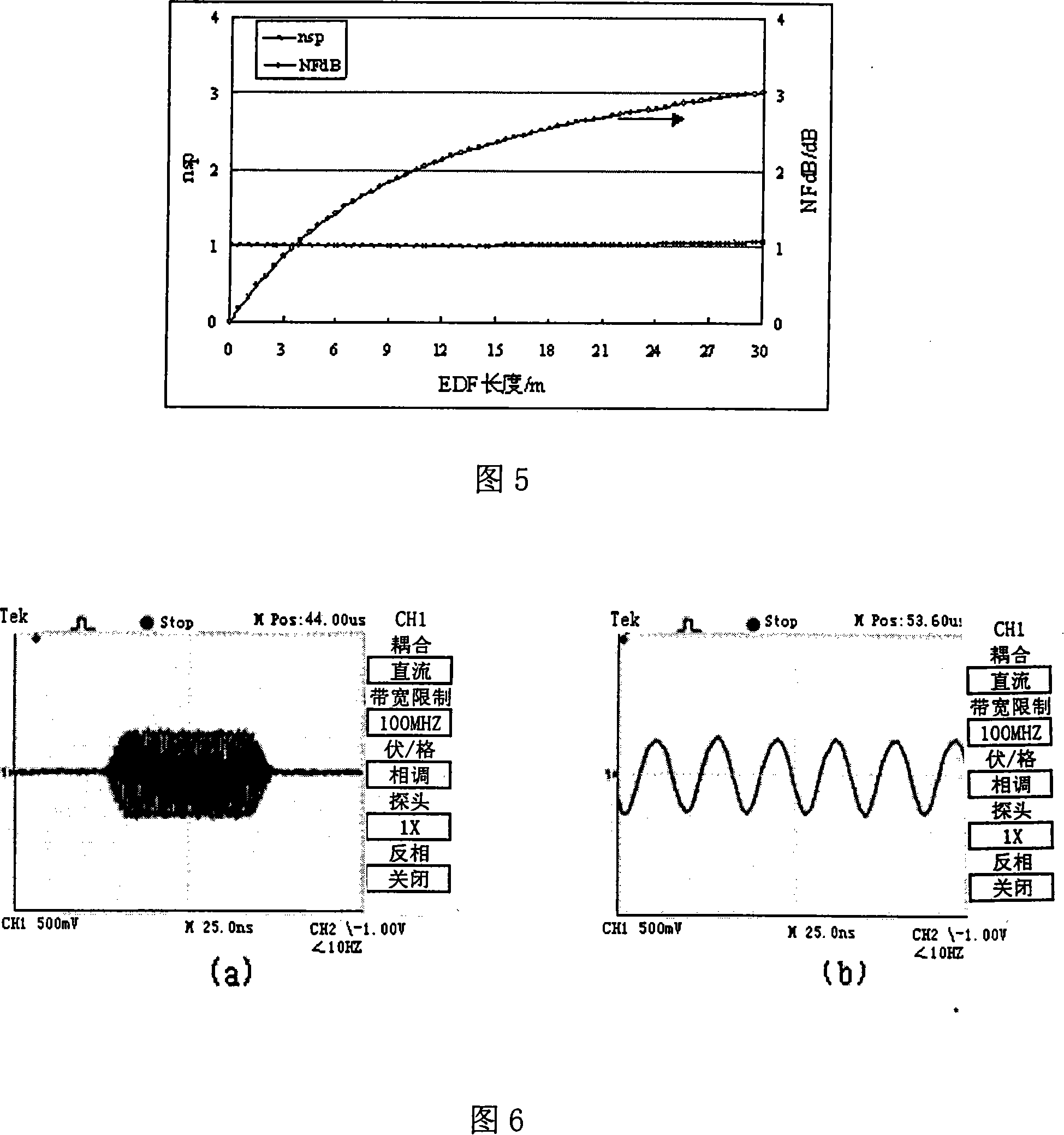 Optical signal replicating system