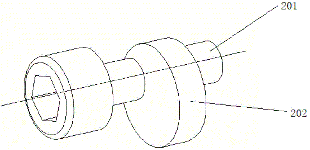 Manual energy storage apparatus for breaker