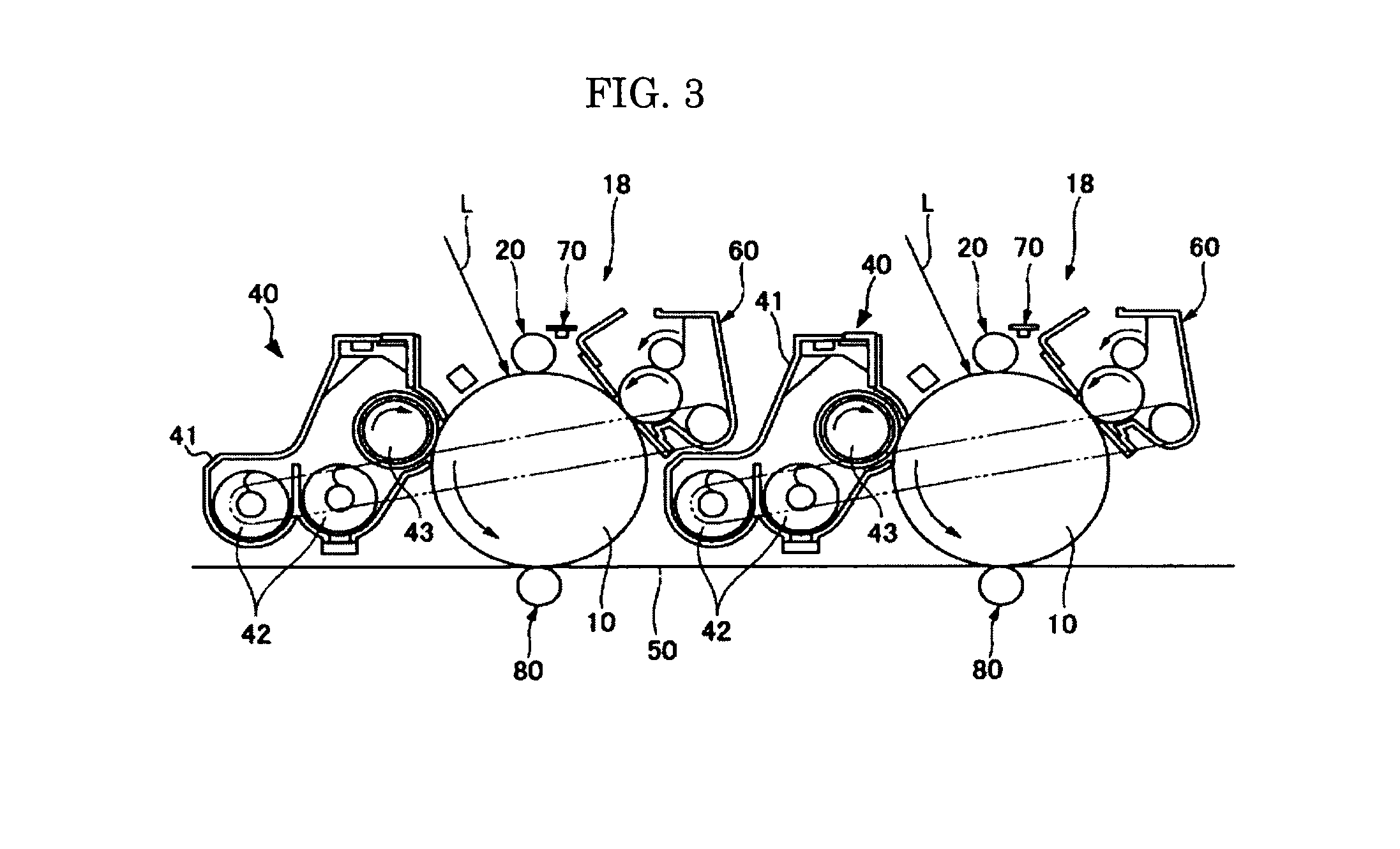 Toner for developing latent electrostatic images, developer, developer container housing developer therein, process cartridge, image forming apparatus and image forming method