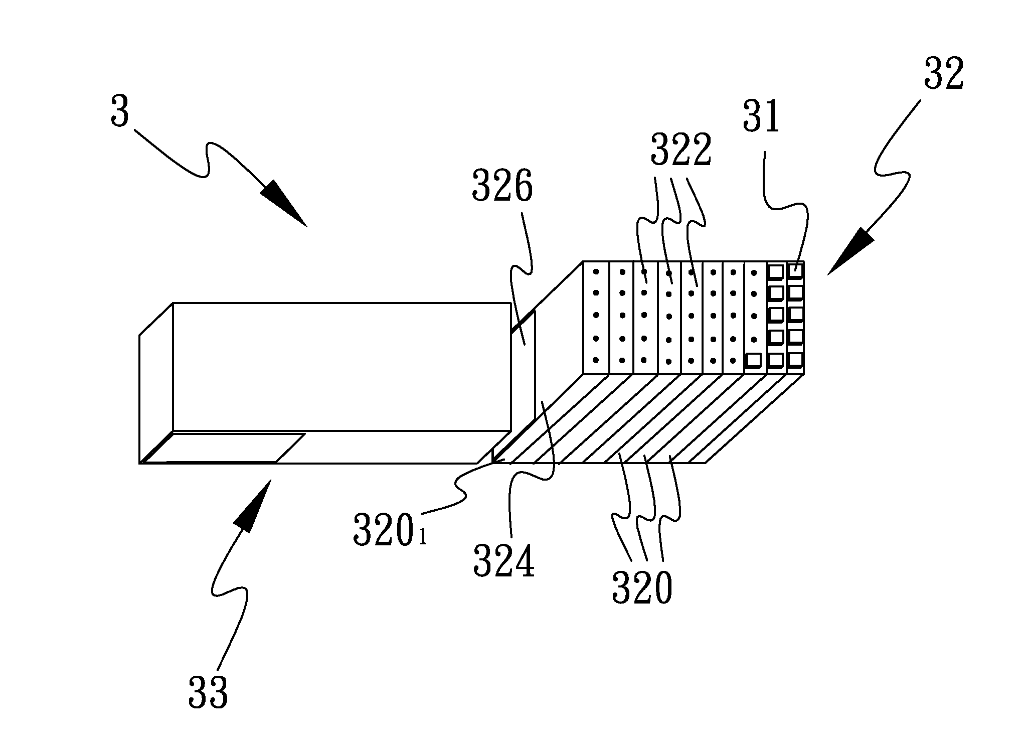 Light source with uniform chromaticity and luminance and color sensor provided with same