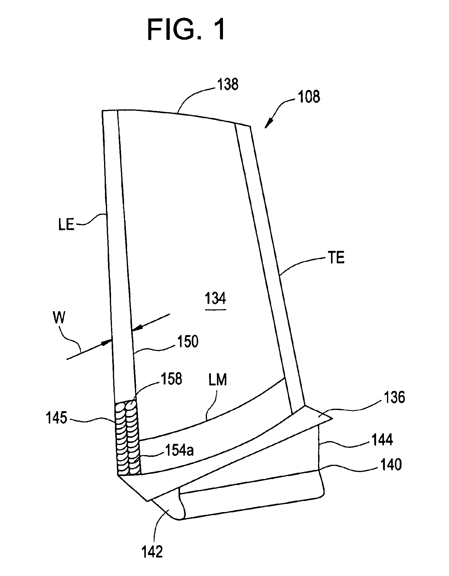 Airfoil qualification system and method