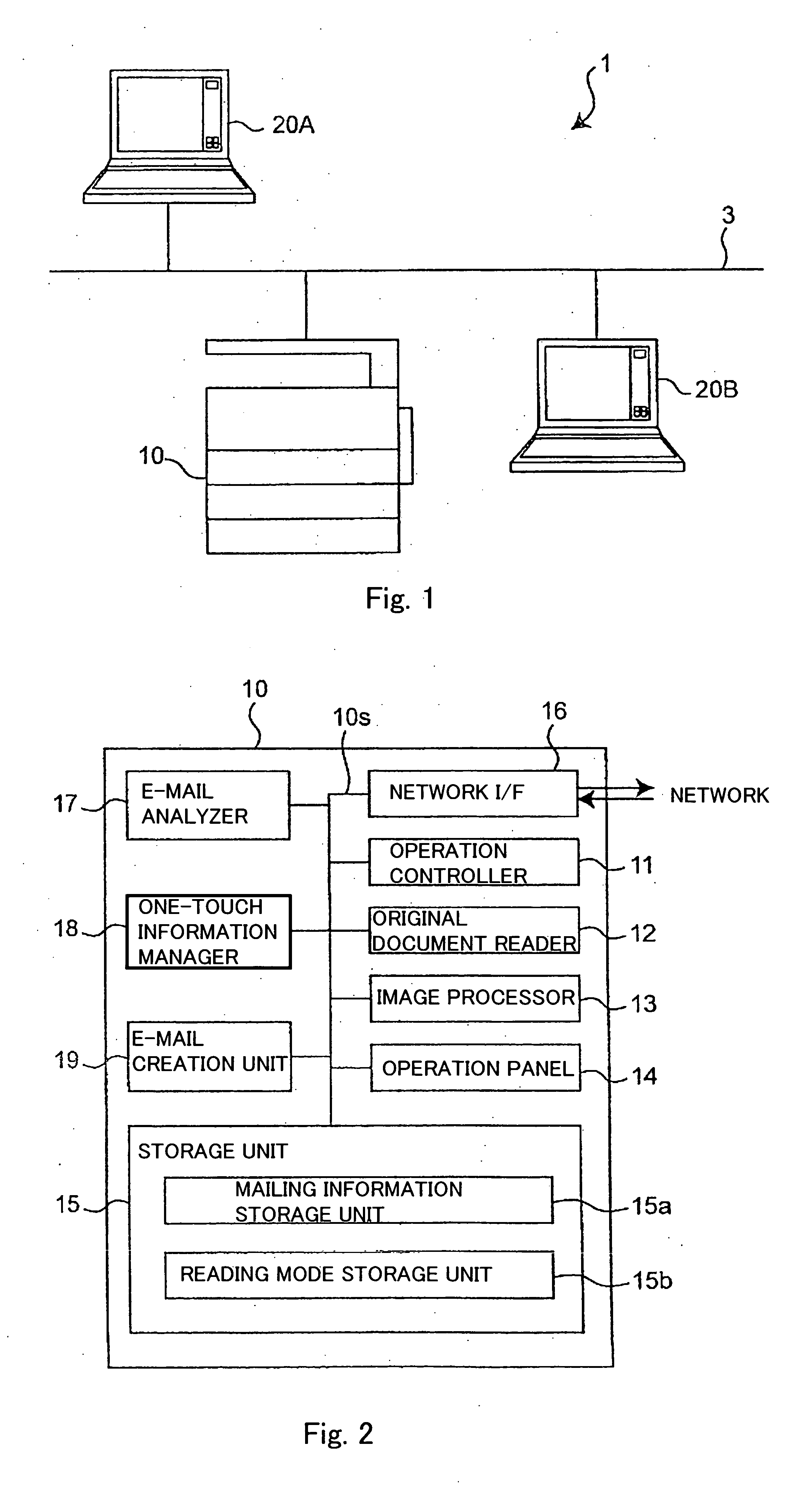 Image forming apparatus and information processing method and information processing program used therein