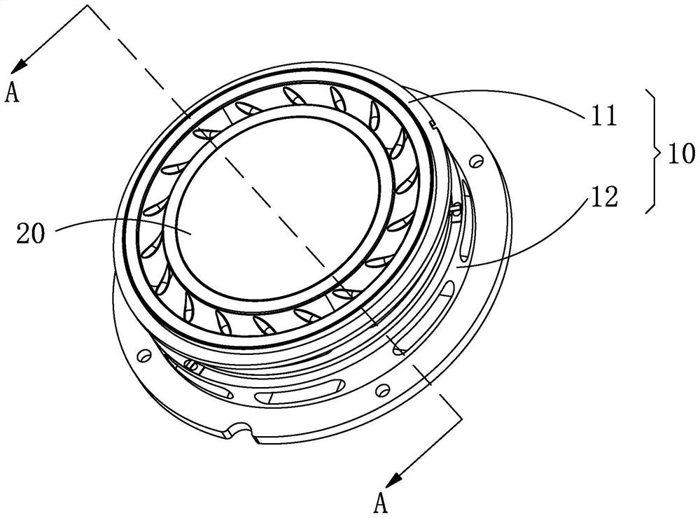 Loudspeaker