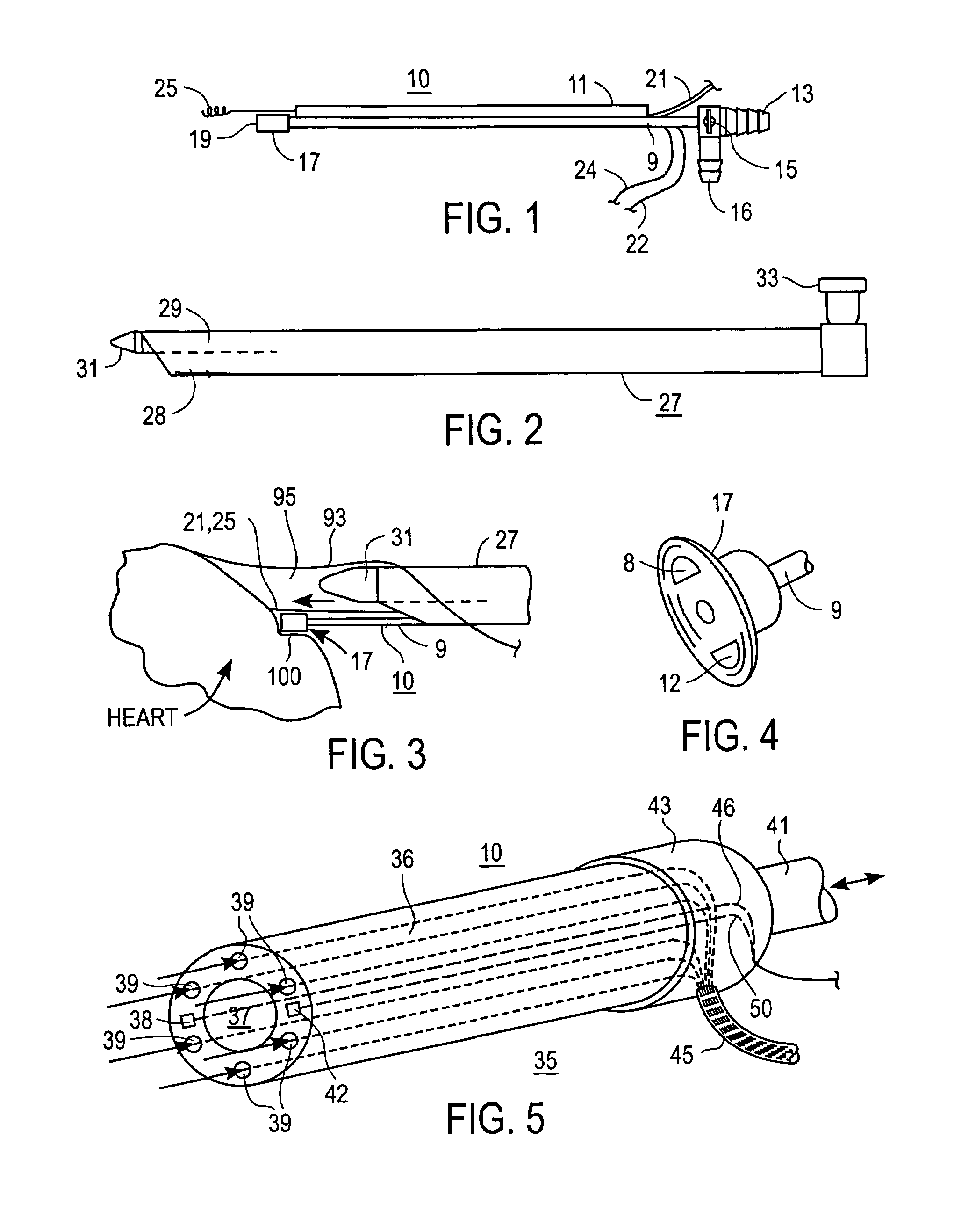Apparatus for endoscopic cardiac mapping and lead placement