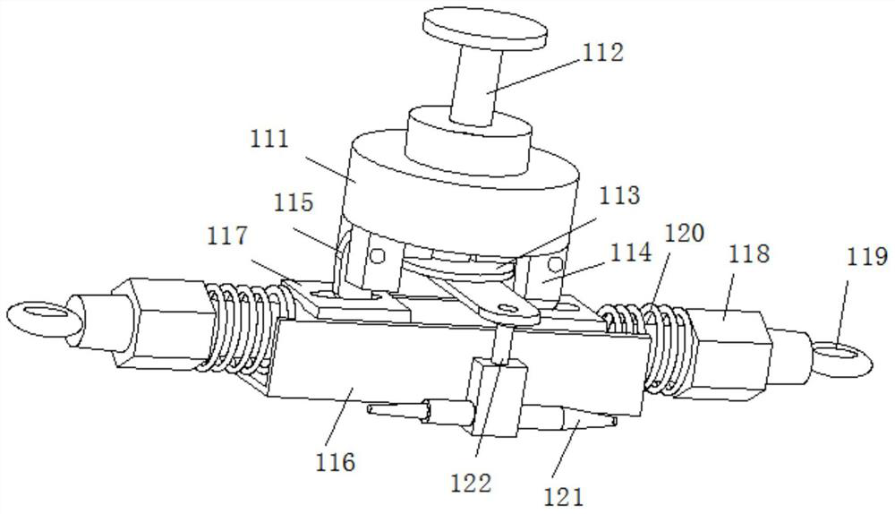 Optical fiber passive conveyor comprehensive protection system