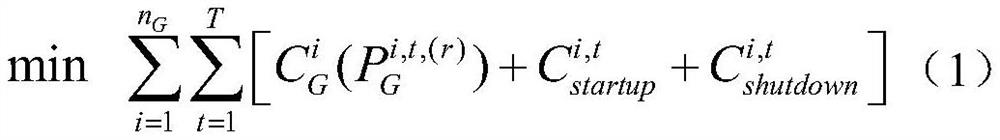 A Calculation Method for the Impact of Virtual Bidding on Node Price Difference in Day-ahead Electricity Market