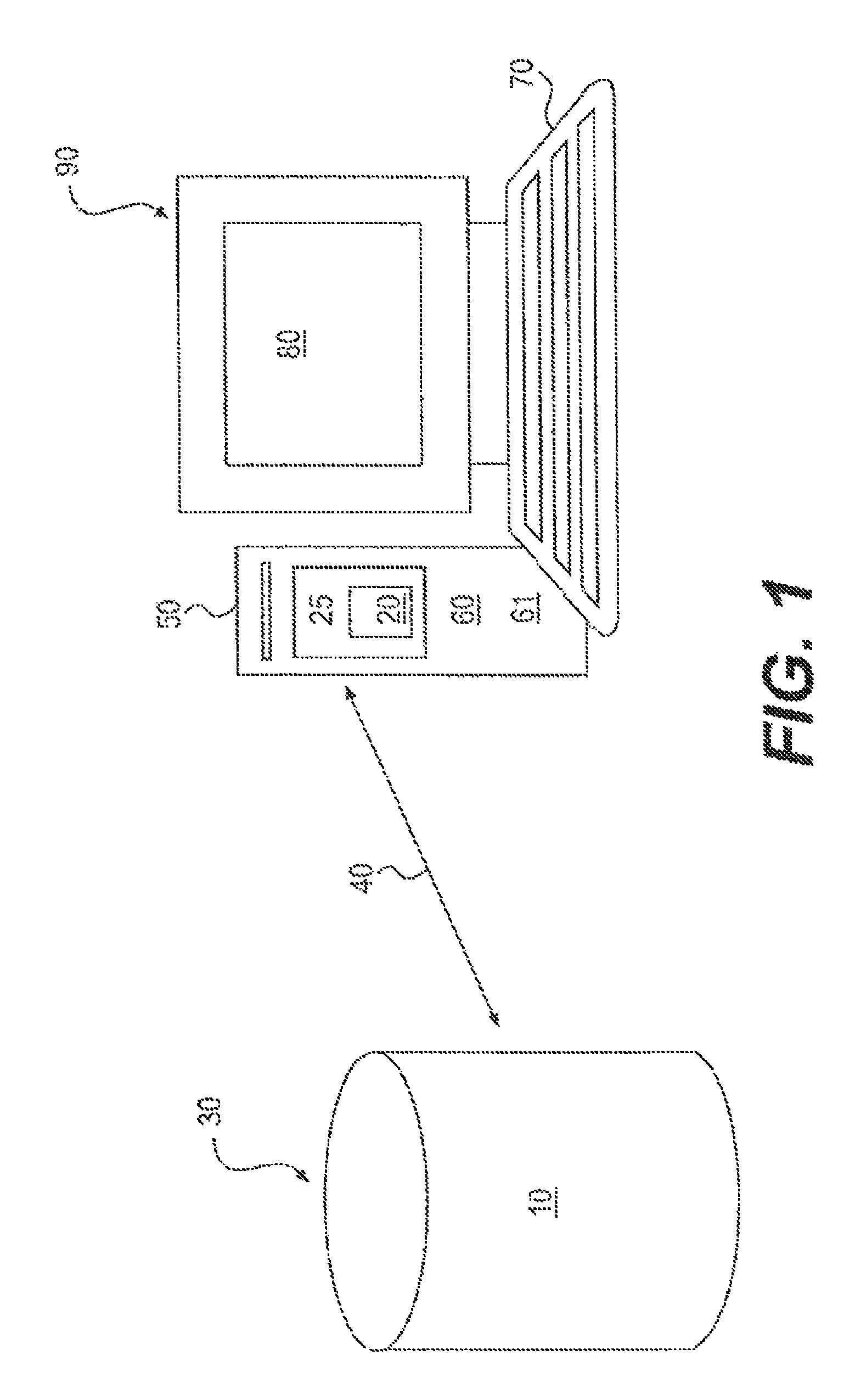 Methods and systems for providing intuitive direction for populating complex model content into a database
