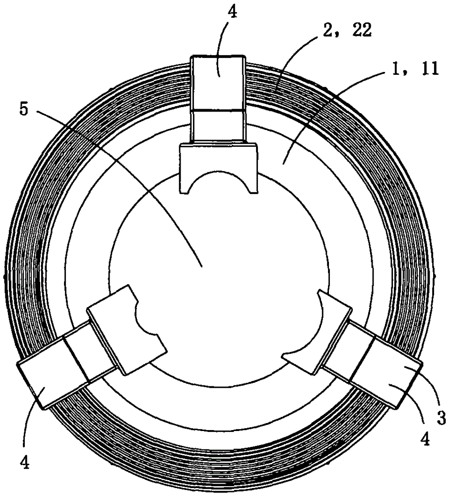 Multifunctional high-voltage transformer