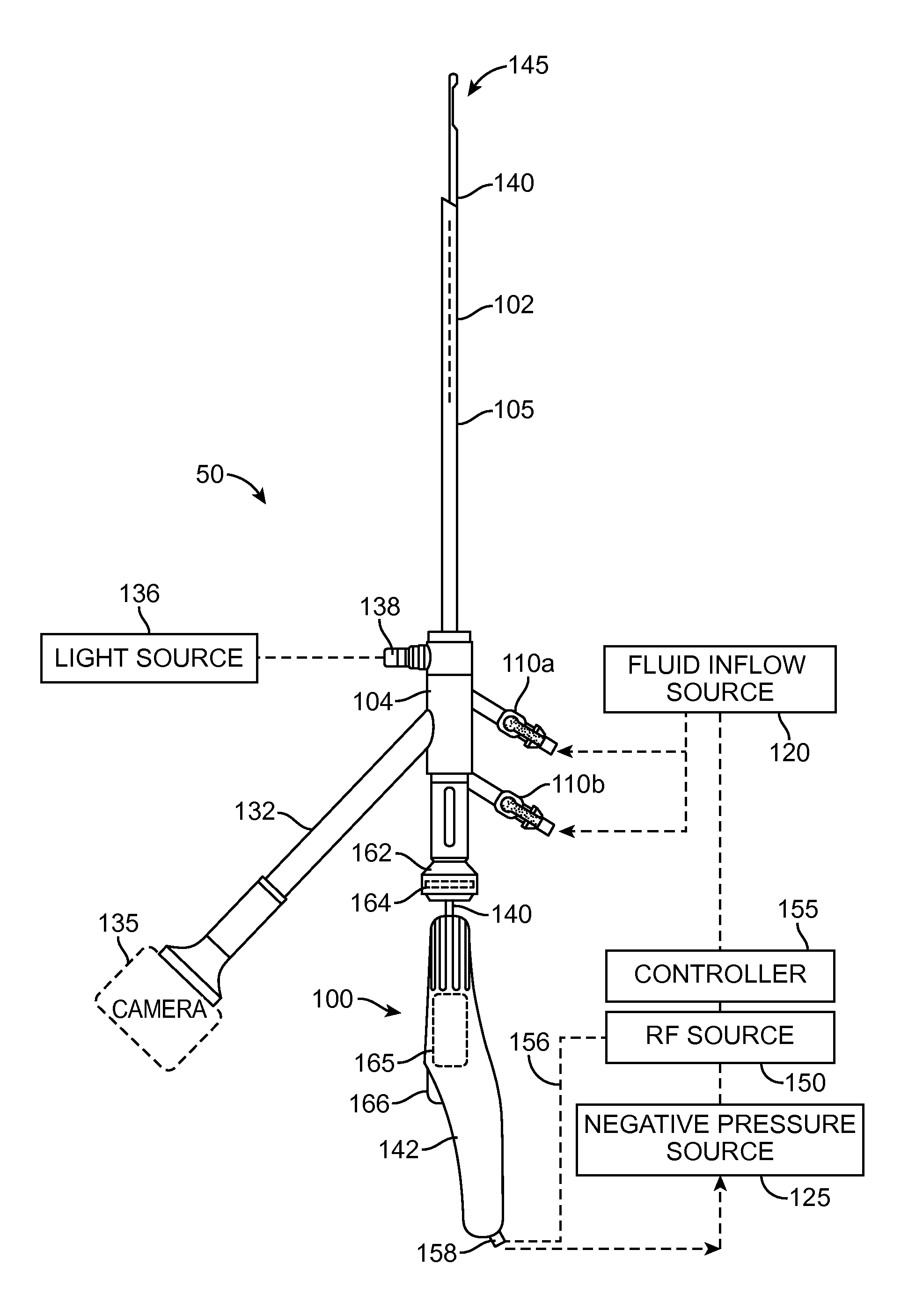 Tissue extraction devices and methods