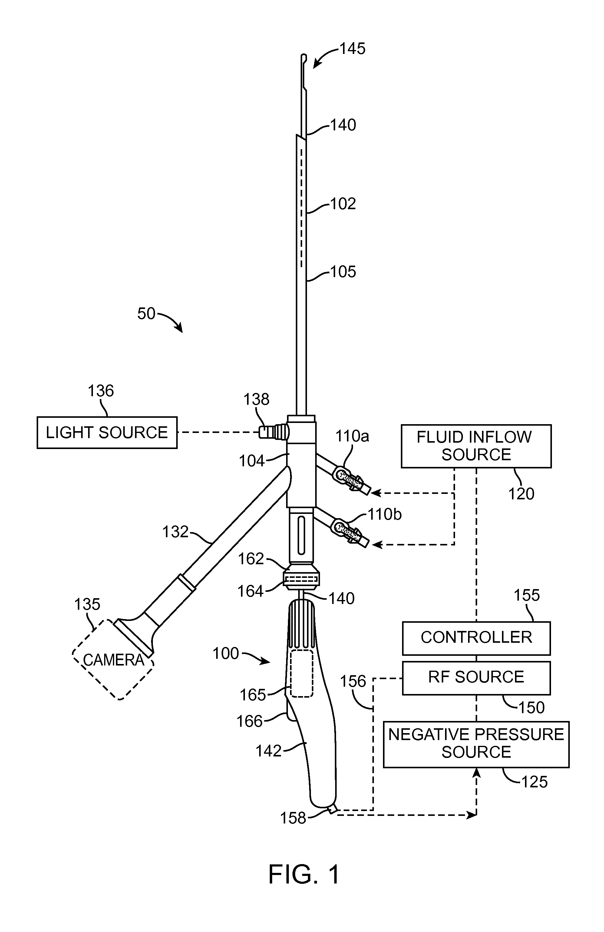 Tissue extraction devices and methods