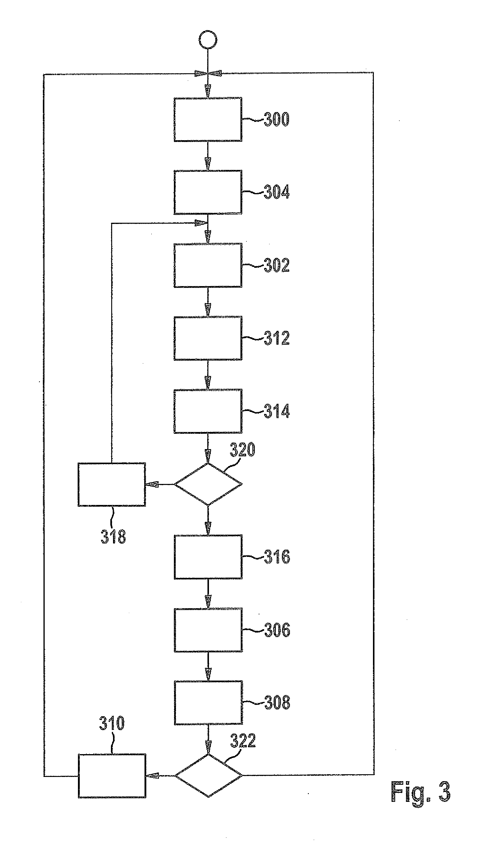 Method and Device for Monitoring a High-Pressure Fuel System