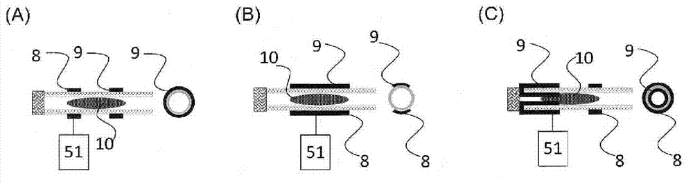 Mass spectrometer and mass analyzing method