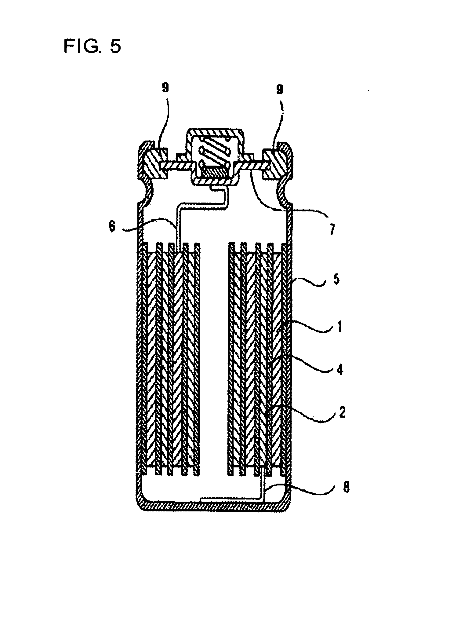 Method of producing active material for lithium secondary battery, method of producing electrode for lithium secondary battery, method of producing lithium secondary battery, and method of monitoring quality of active material for lithium secondary battery