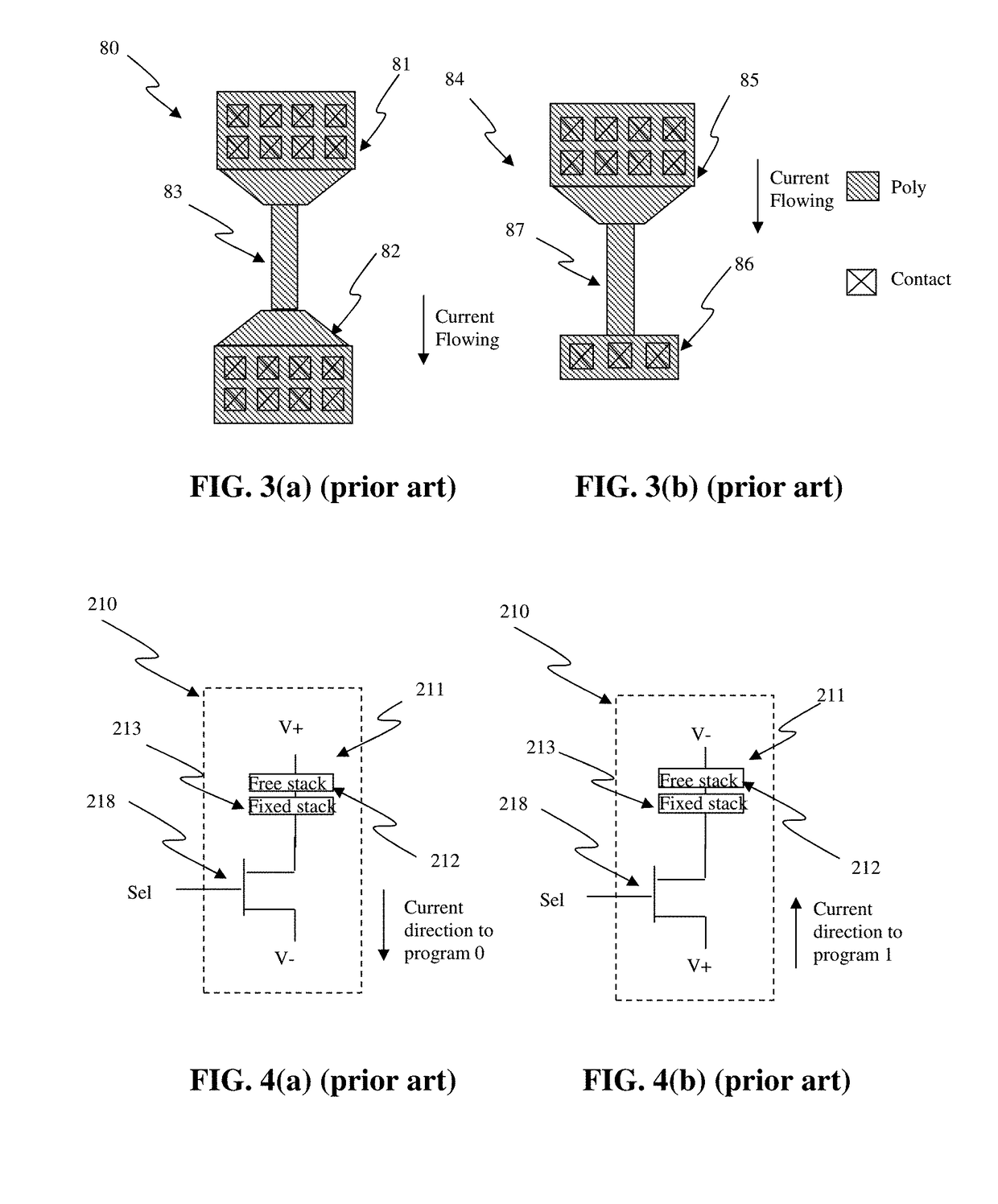 Otp memory with high data security