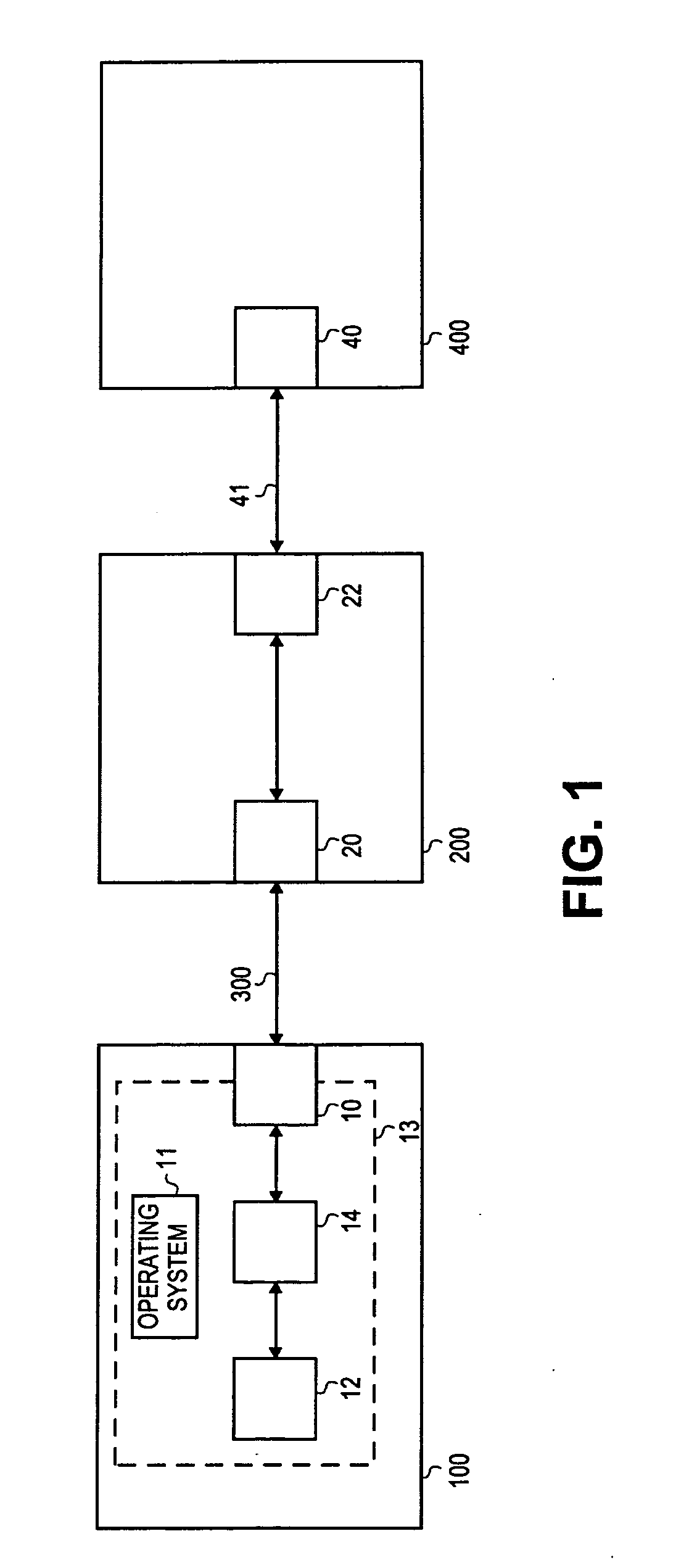 Device and method for electronic data conversion