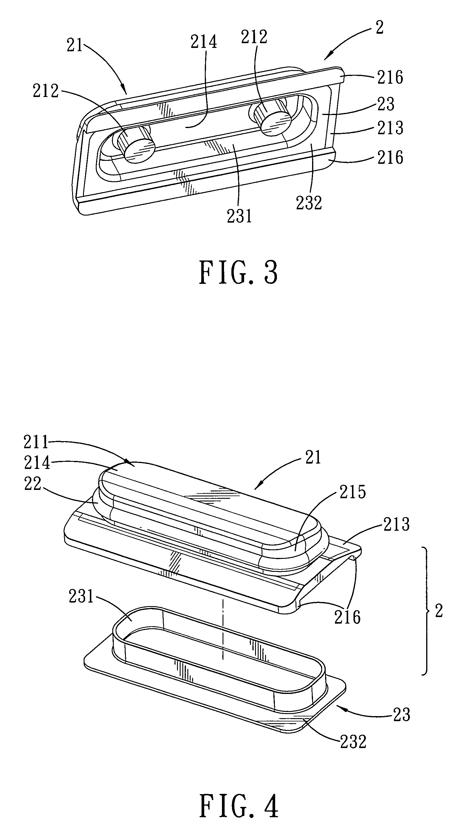 Waterproof press key and assembly of an electronic device housing and the waterproof press key