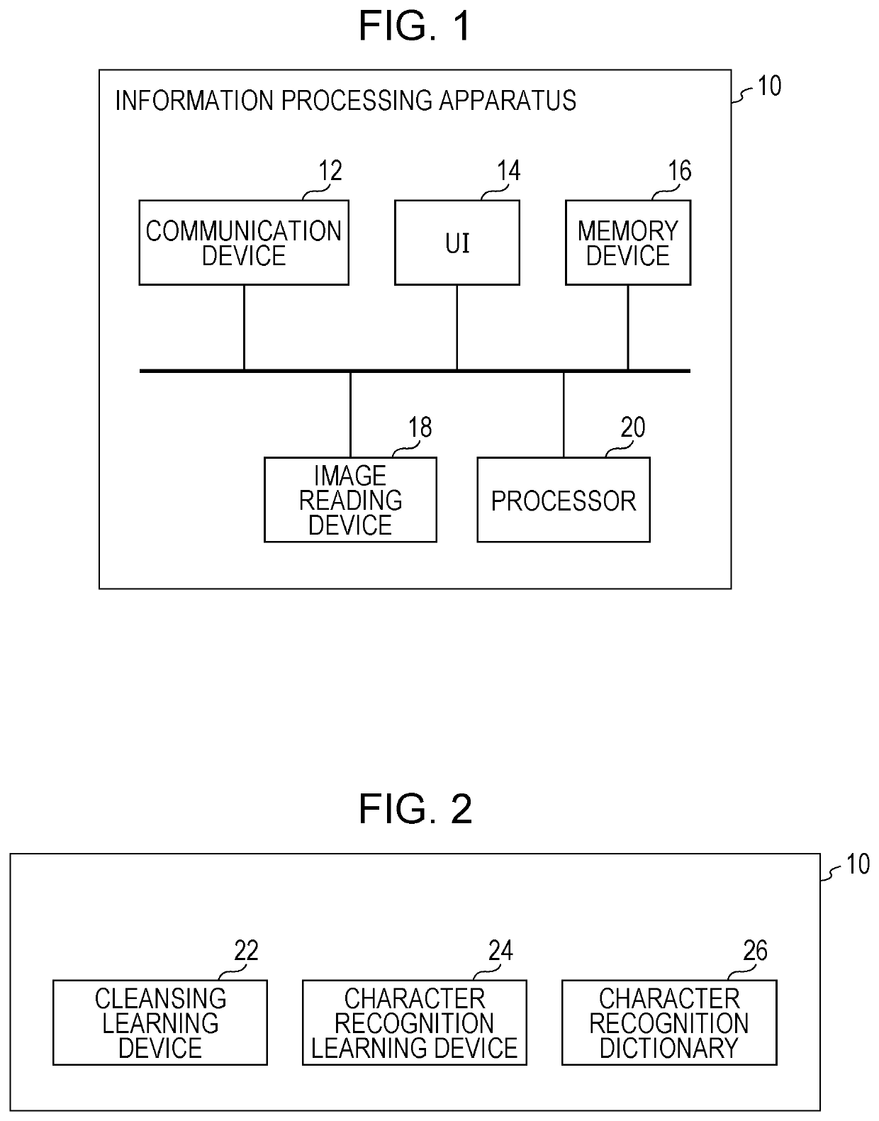 Information processing apparatus and non-transitory computer readable medium