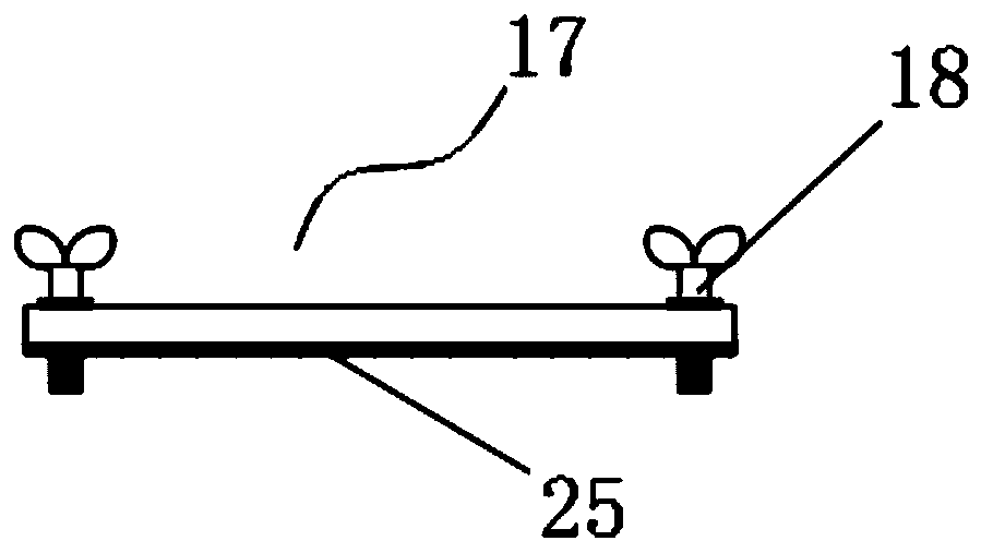 RNA grinding and extracting system