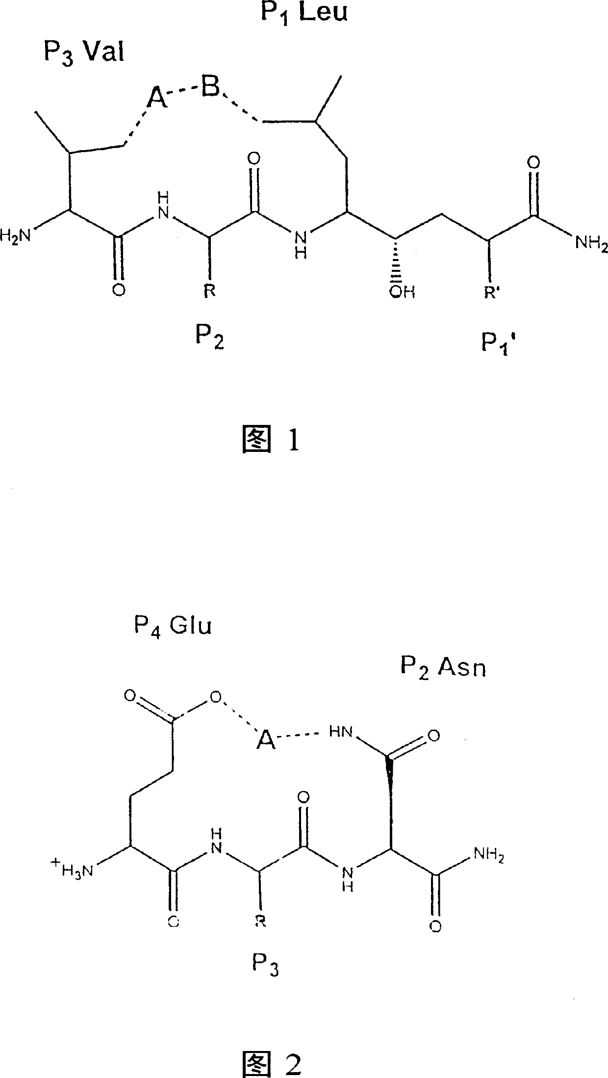 Inhibitors of MEMAPSIN2 and use thereof