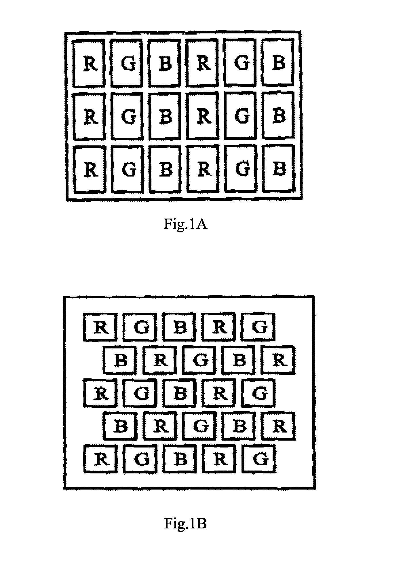 Pixel Structure and Display Method Thereof, and Display Device