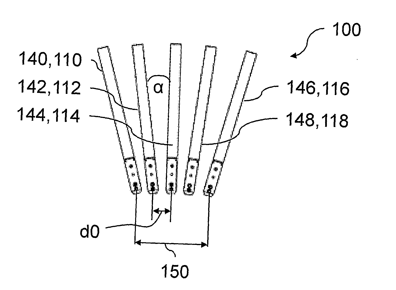 Arc welding method and apparatus for arc welding