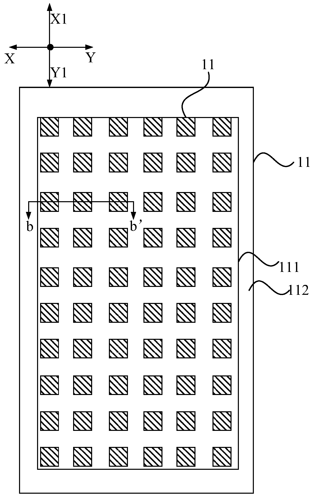 Display panel and manufacturing method thereof