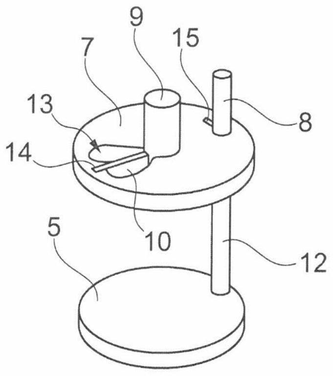 Devices for counting sterilization cycles